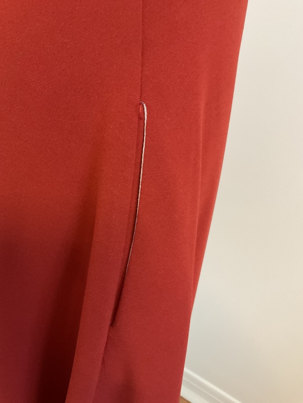 🤩 ihot Women's Ruffle Sleeve Bodycon Cocktail Party Dress - size S - Picture 3 of 6